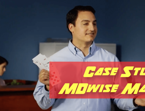 Case Study: MDwise Magic Marketing Campaign