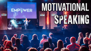 David Ranalli Motivational Speaker and Magician for Corporate and Association Events Chicago Indianapolis