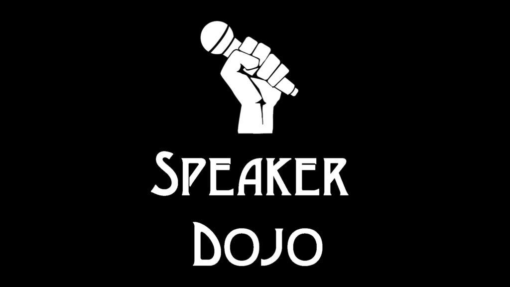 Speaking Consulting Corporate Training Speaker Dojo