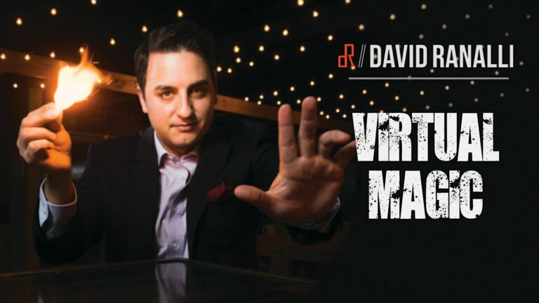 Virtual Magic Night