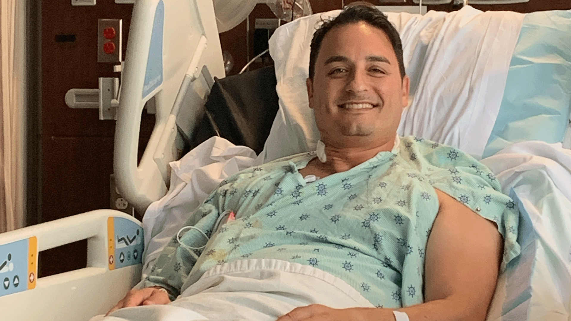 Bicuspid aortic valve surgery at Northwestern Hospital in chicago