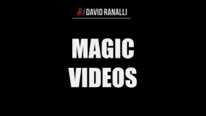 Magic Magician Videos