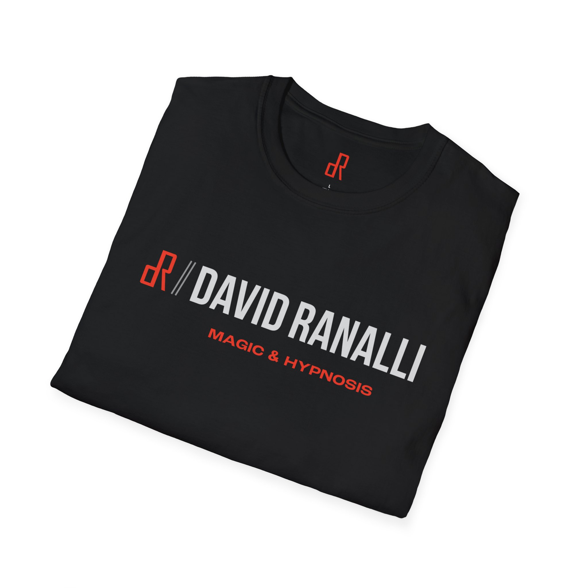 SHIRT // David Ranalli - Magic & Hypnosis - Image 4
