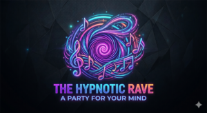 The Hypnotic Rave