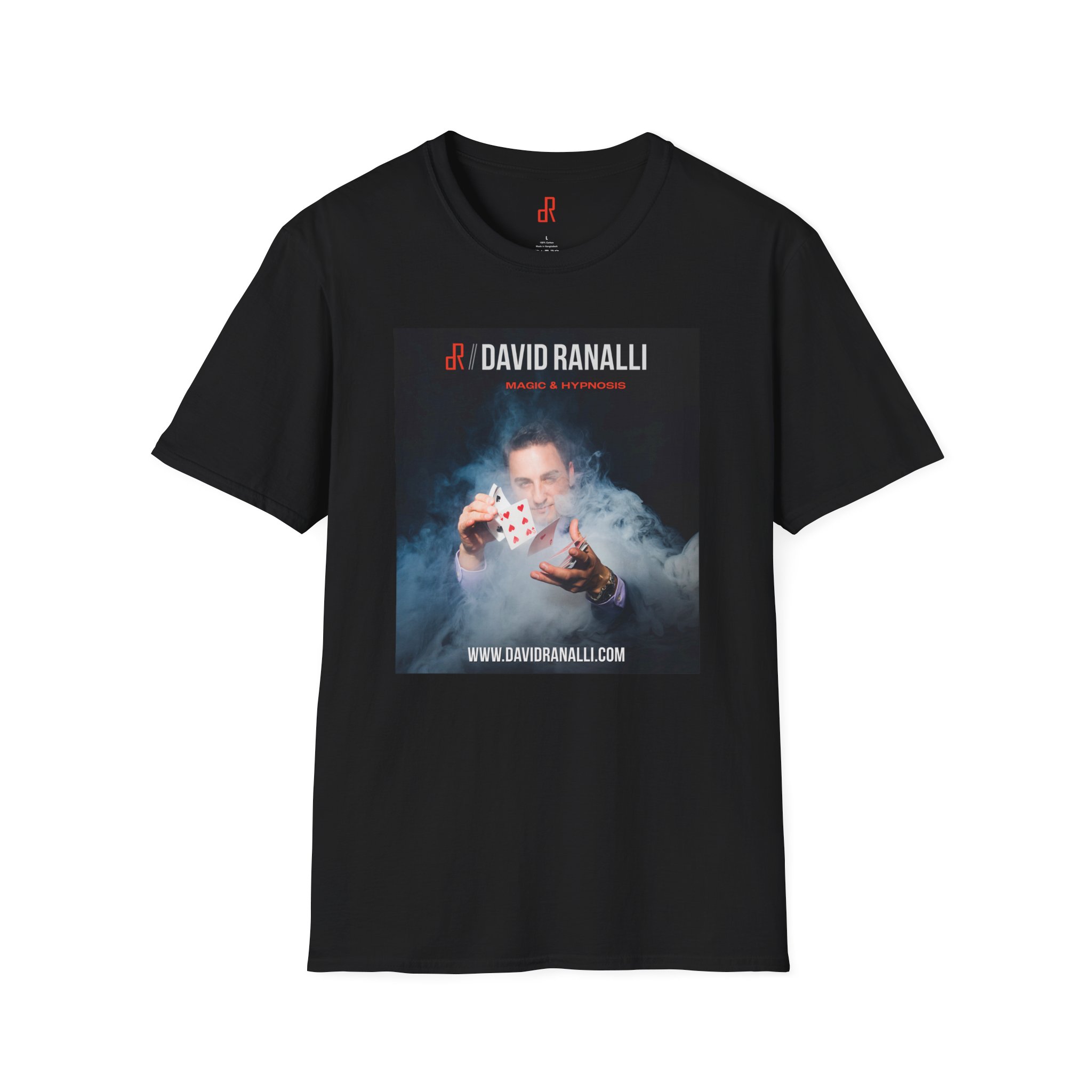 Magic T-Shirt — "Magic Is Real"