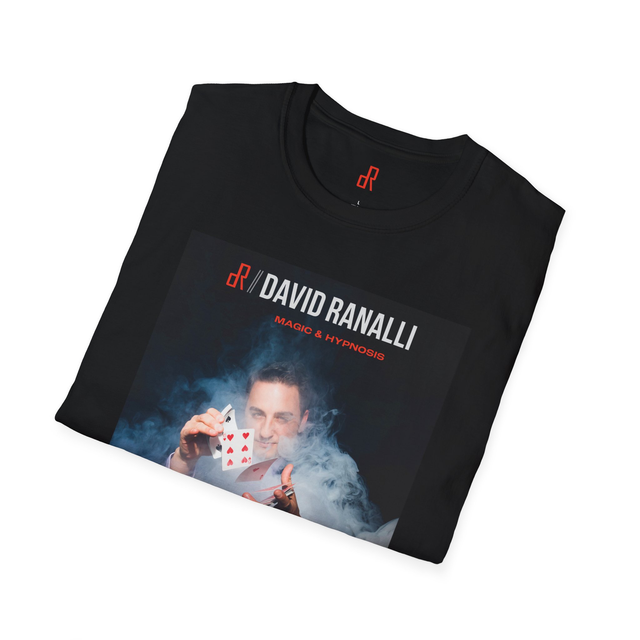 Magic T-Shirt — "Magic Is Real" - Image 4