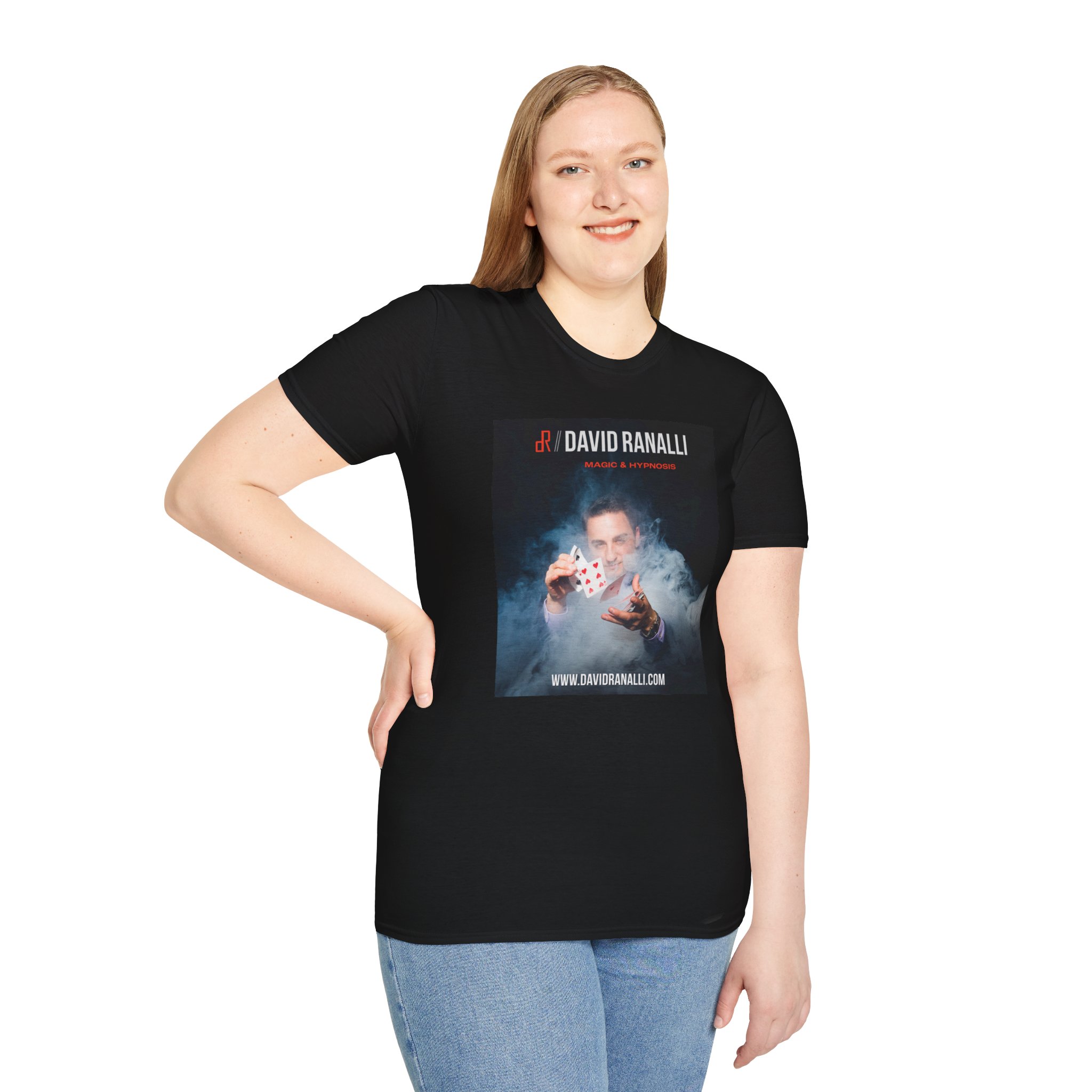 Magic T-Shirt — "Magic Is Real" - Image 5