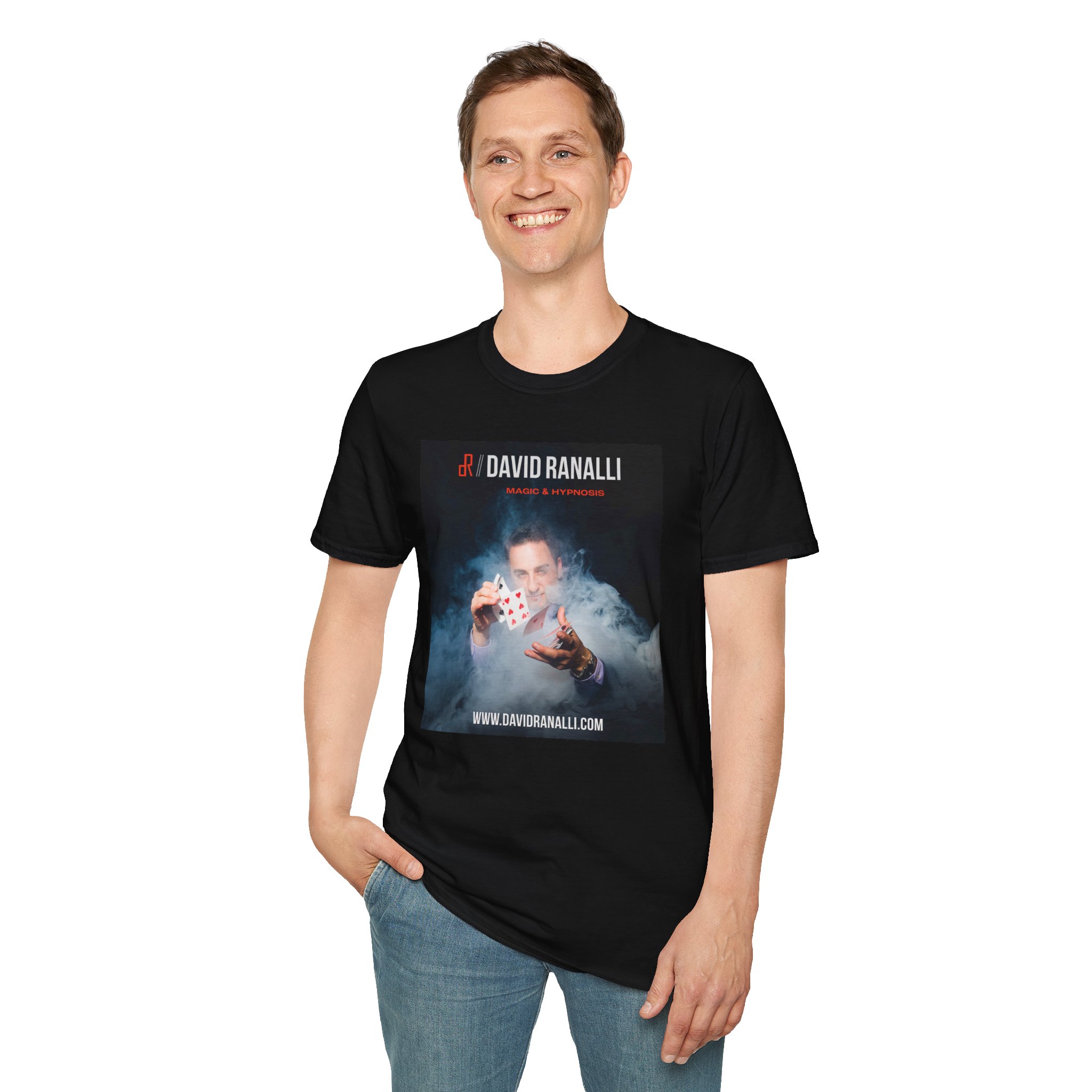 Magic T-Shirt — "Magic Is Real" - Image 7