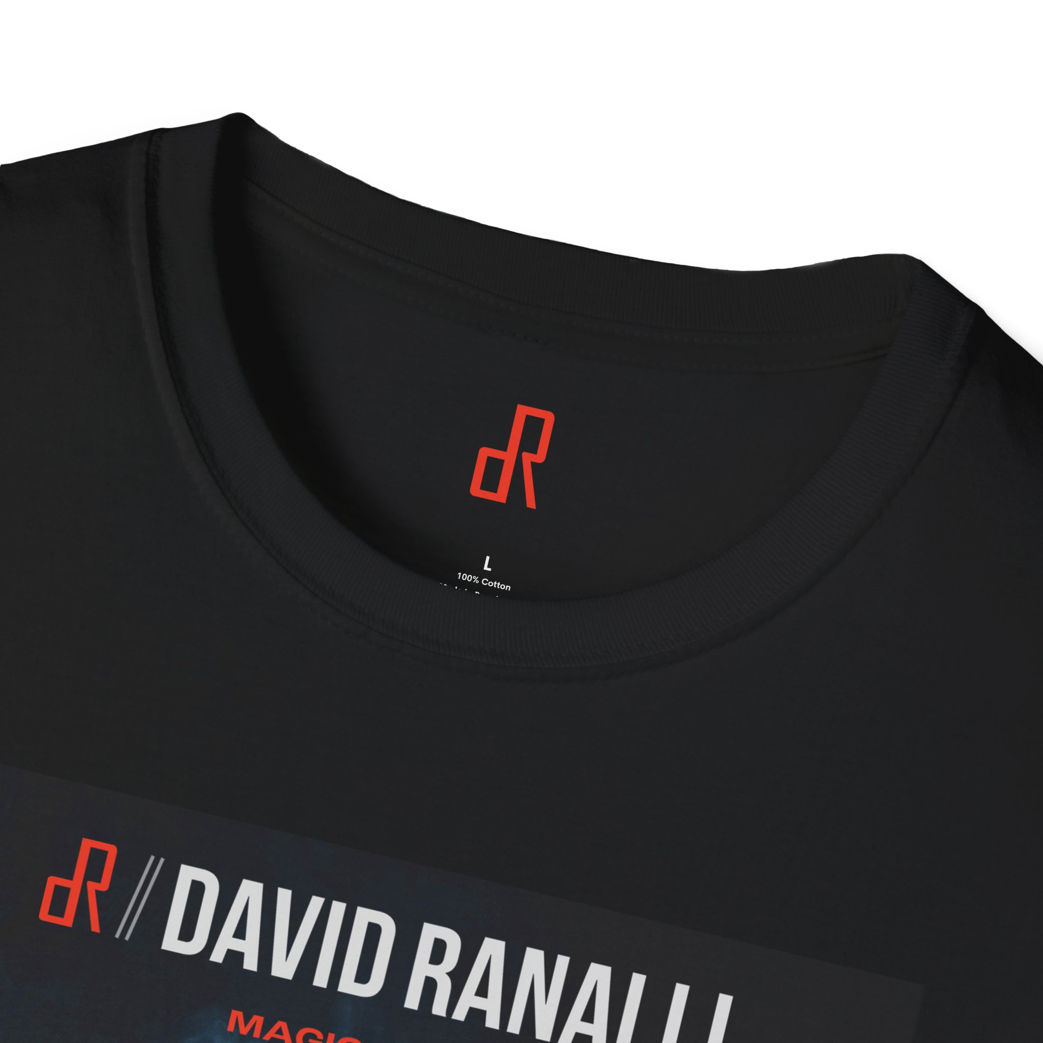Magic T-Shirt — "Magic Is Real" - Image 3